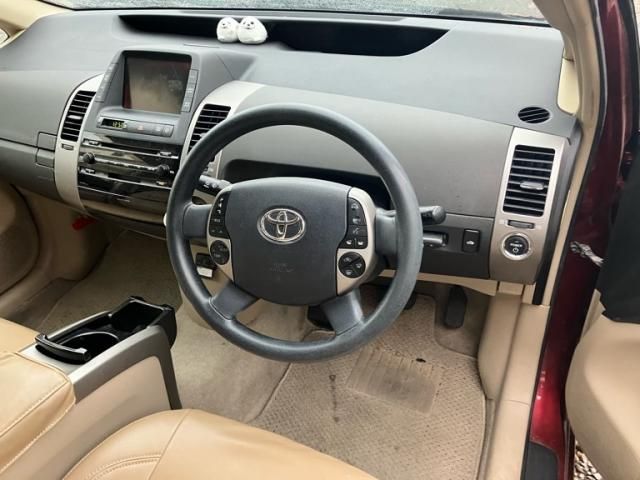 TOYOTA PRIUS 2003