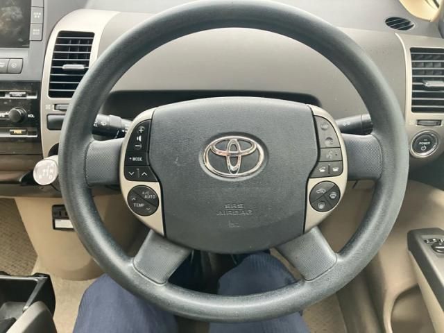 TOYOTA PRIUS 2003