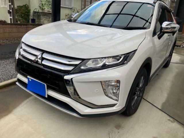MITSUBISHI ECLIPSE CROSS 2WD 2018