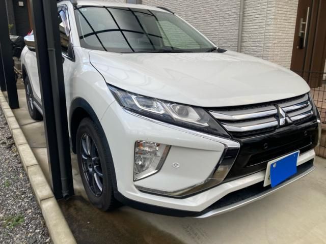 MITSUBISHI ECLIPSE CROSS 2WD 2018