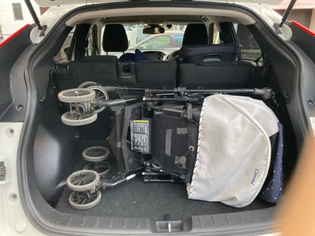 MITSUBISHI ECLIPSE CROSS 2WD 2018