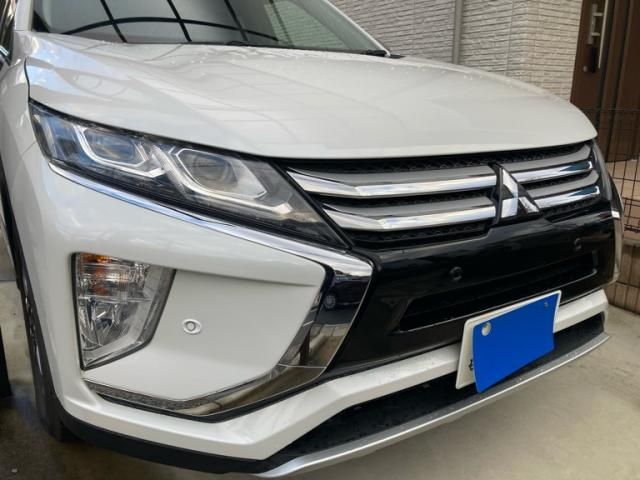 MITSUBISHI ECLIPSE CROSS 2WD 2018