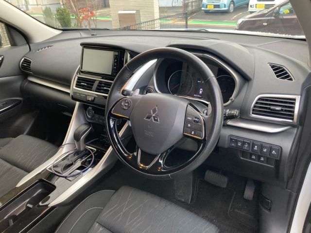 MITSUBISHI ECLIPSE CROSS 2WD 2018