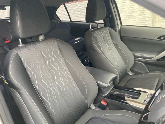 MITSUBISHI ECLIPSE CROSS 2WD 2018