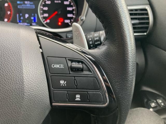 MITSUBISHI ECLIPSE CROSS 2WD 2018