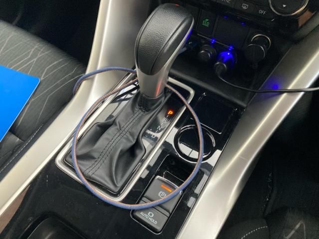 MITSUBISHI ECLIPSE CROSS 2WD 2018