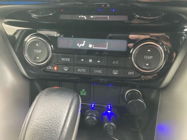 MITSUBISHI ECLIPSE CROSS 2WD 2018