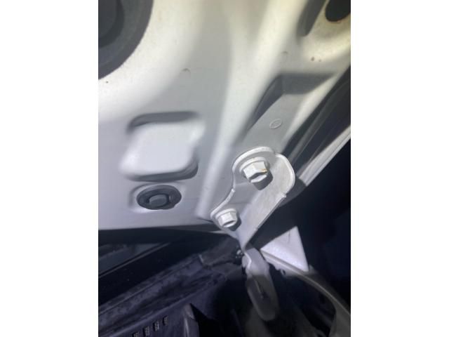 TOYOTA ALPHARD 4WD 2008