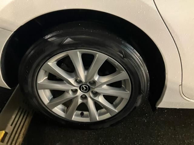 MAZDA ATENZA Wagon 2017