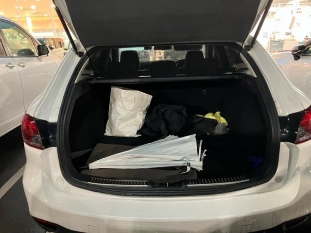 MAZDA ATENZA Wagon 2017