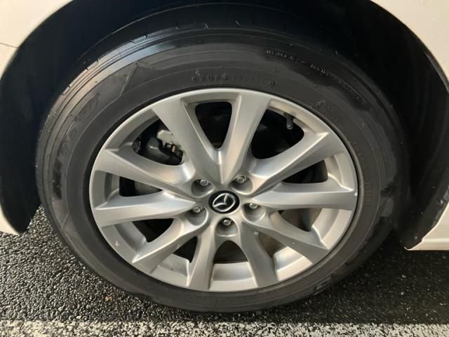 MAZDA ATENZA Wagon 2017