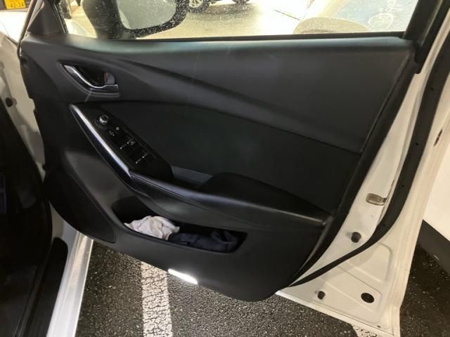 MAZDA ATENZA Wagon 2017