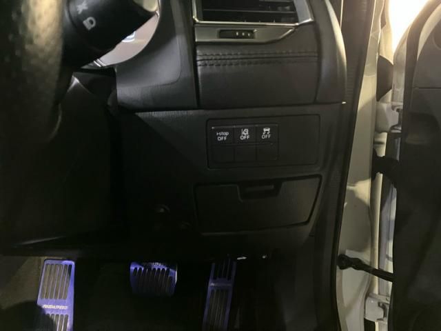 MAZDA ATENZA Wagon 2017