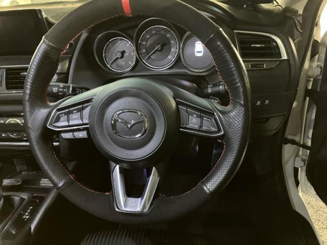 MAZDA ATENZA Wagon 2017