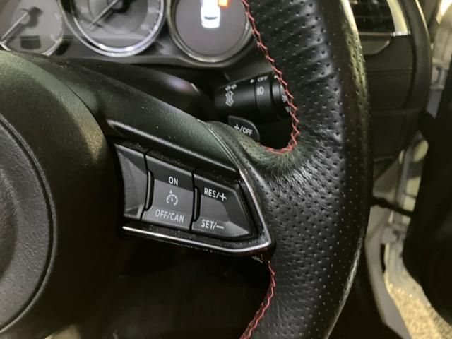 MAZDA ATENZA Wagon 2017