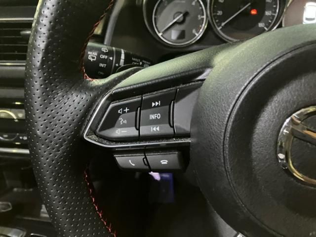 MAZDA ATENZA Wagon 2017