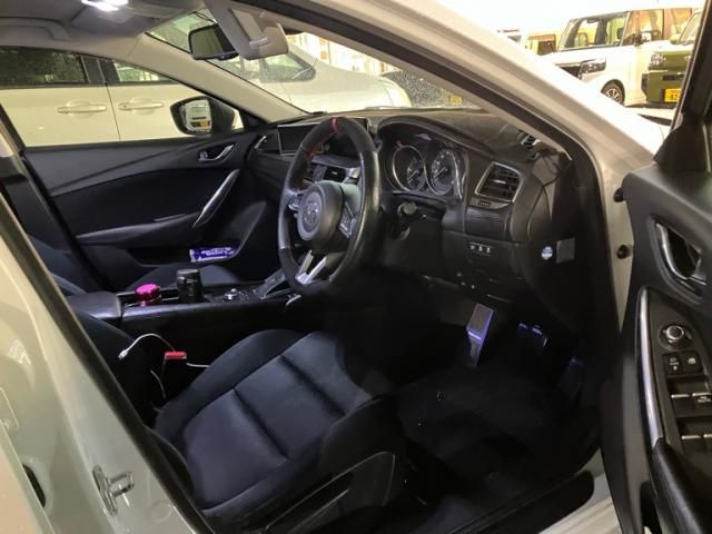 MAZDA ATENZA Wagon 2017