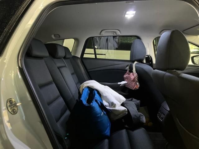 MAZDA ATENZA Wagon 2017