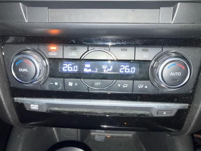 MAZDA ATENZA Wagon 2017