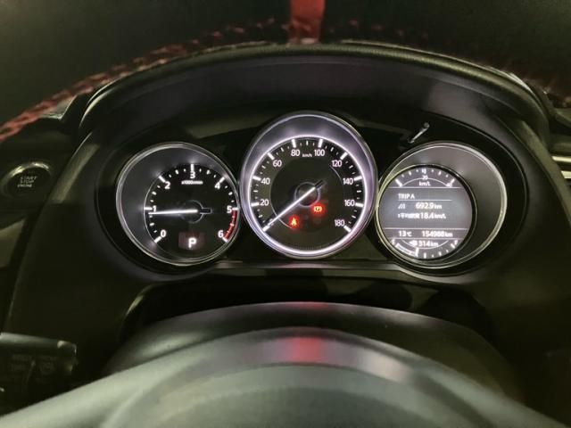 MAZDA ATENZA Wagon 2017