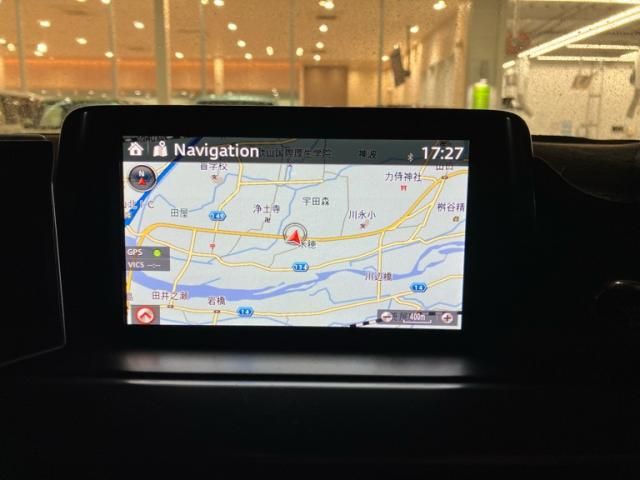 MAZDA ATENZA Wagon 2017