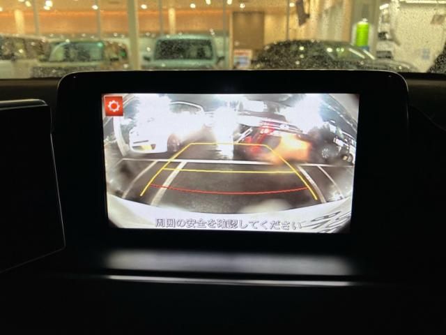 MAZDA ATENZA Wagon 2017