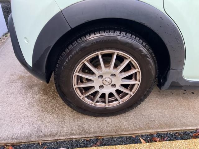 CITROEN CITROEN C3 2018