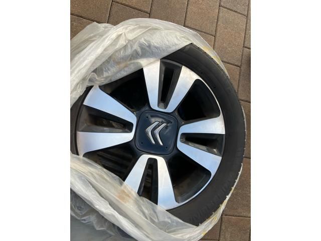 CITROEN CITROEN C3 2018