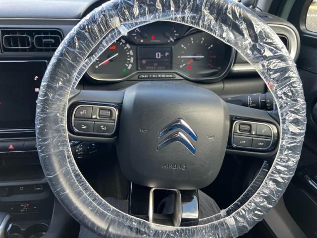 CITROEN CITROEN C3 2018