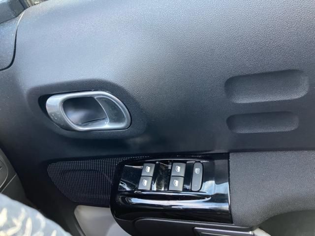 CITROEN CITROEN C3 2018