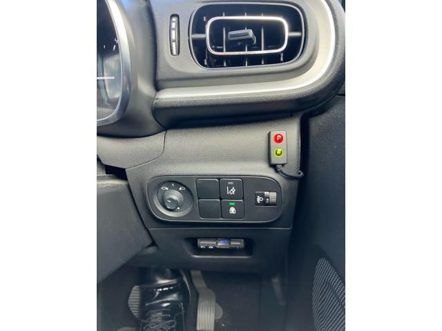 CITROEN CITROEN C3 2018