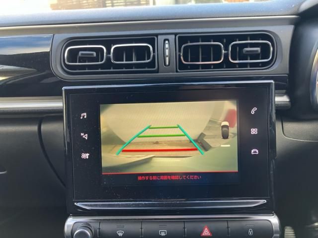 CITROEN CITROEN C3 2018