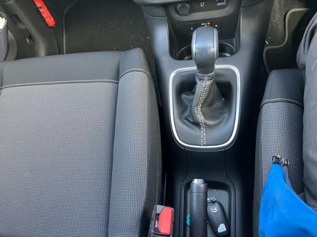 CITROEN CITROEN C3 2018