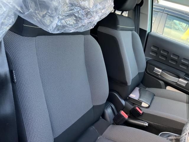 CITROEN CITROEN C3 2018