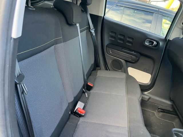 CITROEN CITROEN C3 2018