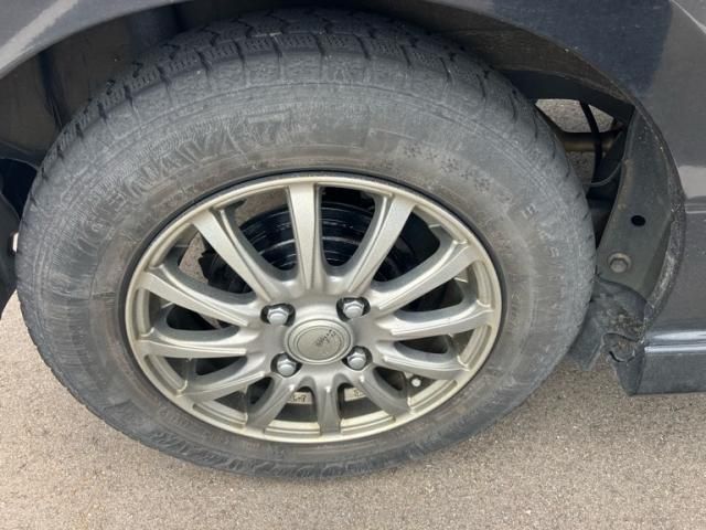 HONDA N BOX CUSTOM 2020