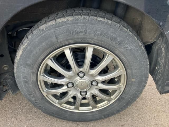 HONDA N BOX CUSTOM 2020