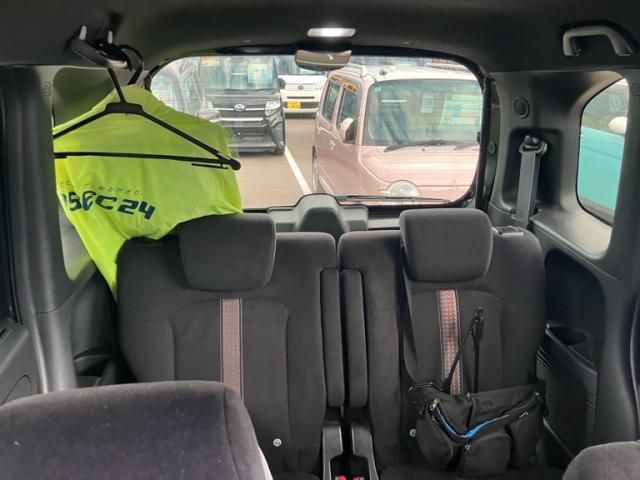 HONDA N BOX CUSTOM 2020