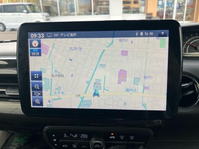 HONDA N BOX CUSTOM 2020