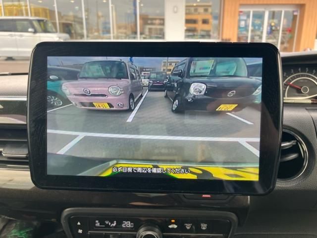 HONDA N BOX CUSTOM 2020