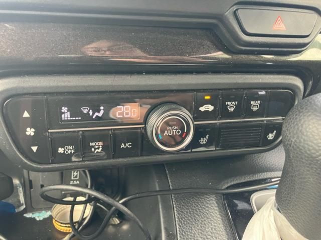 HONDA N BOX CUSTOM 2020