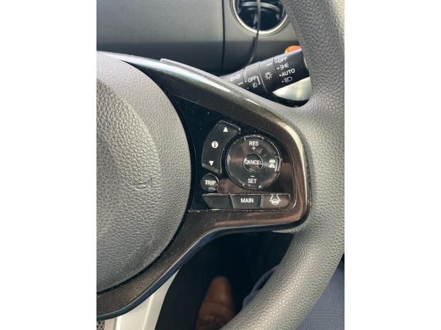 HONDA N BOX CUSTOM 2020