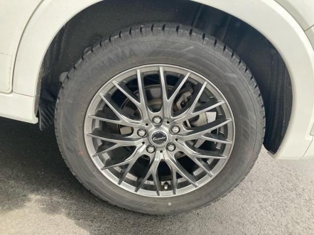 HONDA VEZEL HYBRID 2017