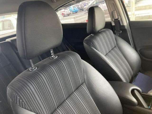 HONDA VEZEL HYBRID 2017