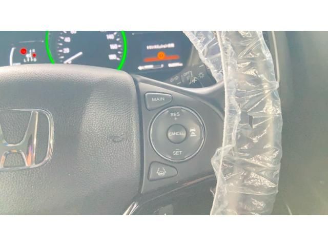 HONDA VEZEL HYBRID 2017