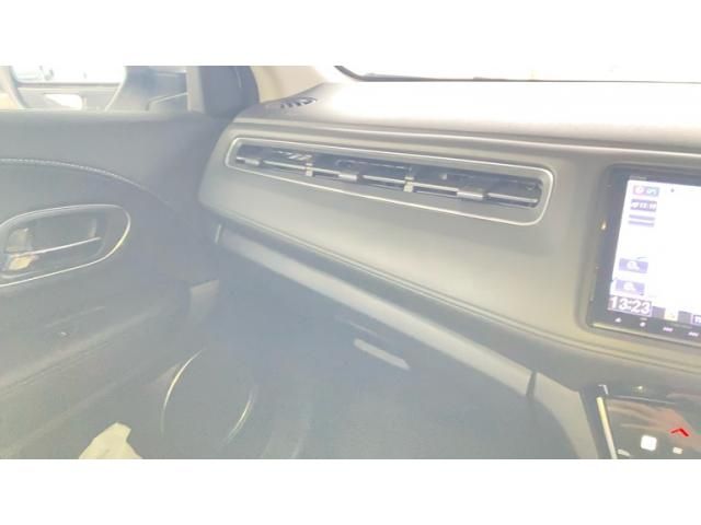 HONDA VEZEL HYBRID 2017