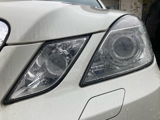 MERCEDES BENZ MERCEDES BENZ E class stationwagon 2010