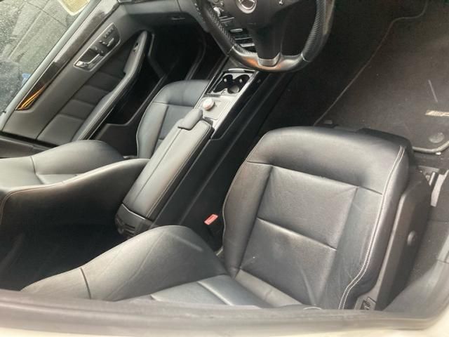 MERCEDES BENZ MERCEDES BENZ E class stationwagon 2010