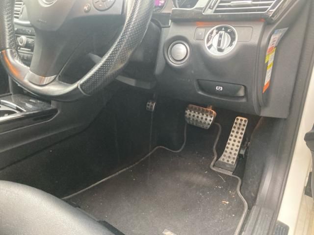 MERCEDES BENZ MERCEDES BENZ E class stationwagon 2010