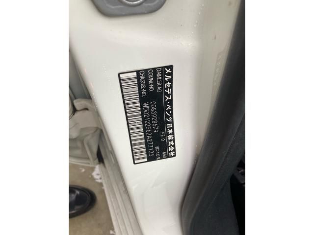 MERCEDES BENZ MERCEDES BENZ E class stationwagon 2010